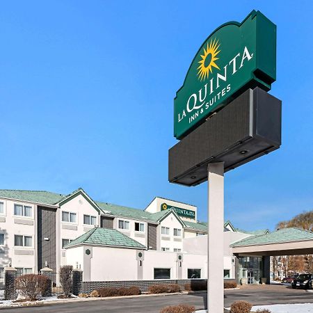 La Quinta By Wyndham Logan Hotell Eksteriør bilde