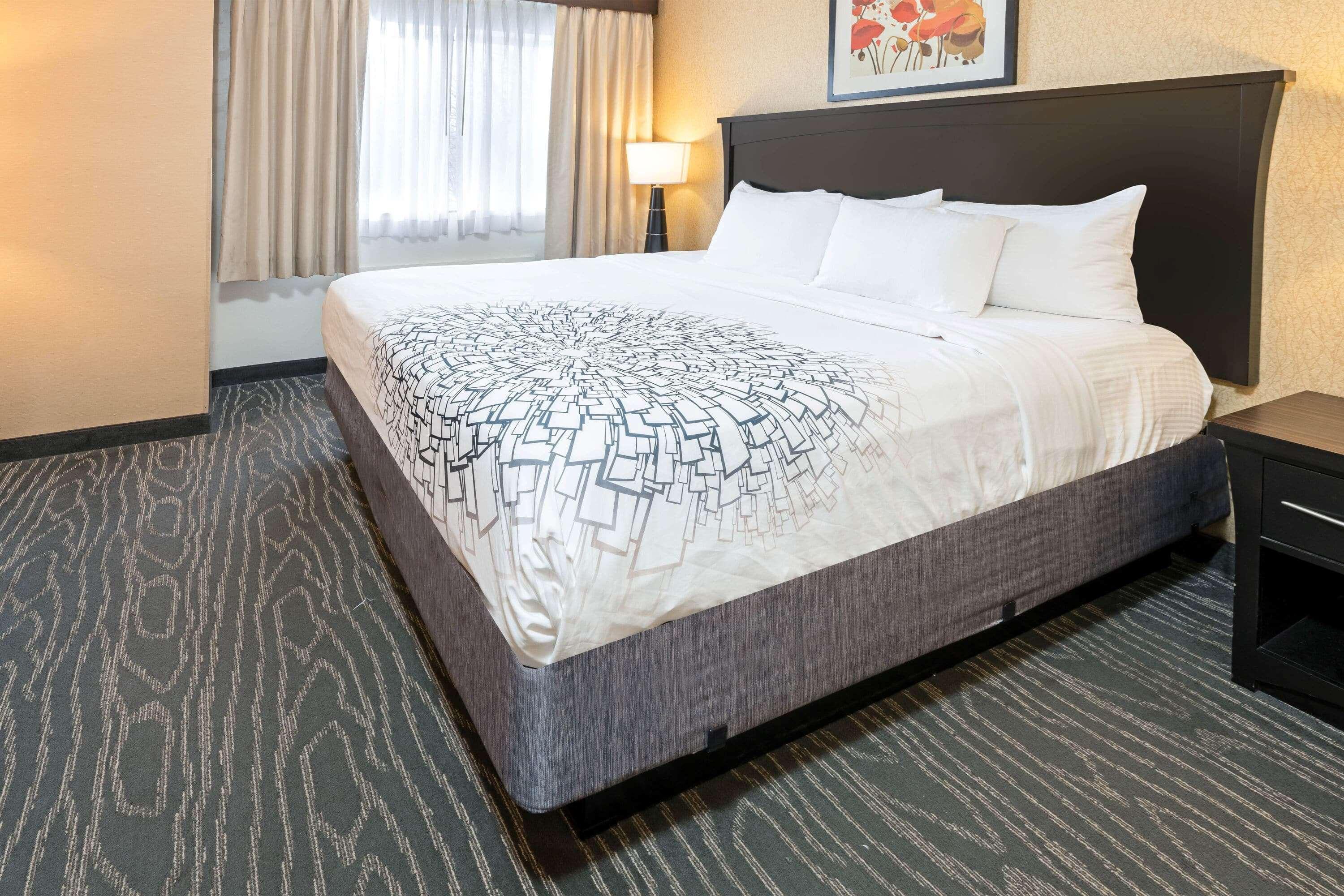 La Quinta By Wyndham Logan Hotell Eksteriør bilde